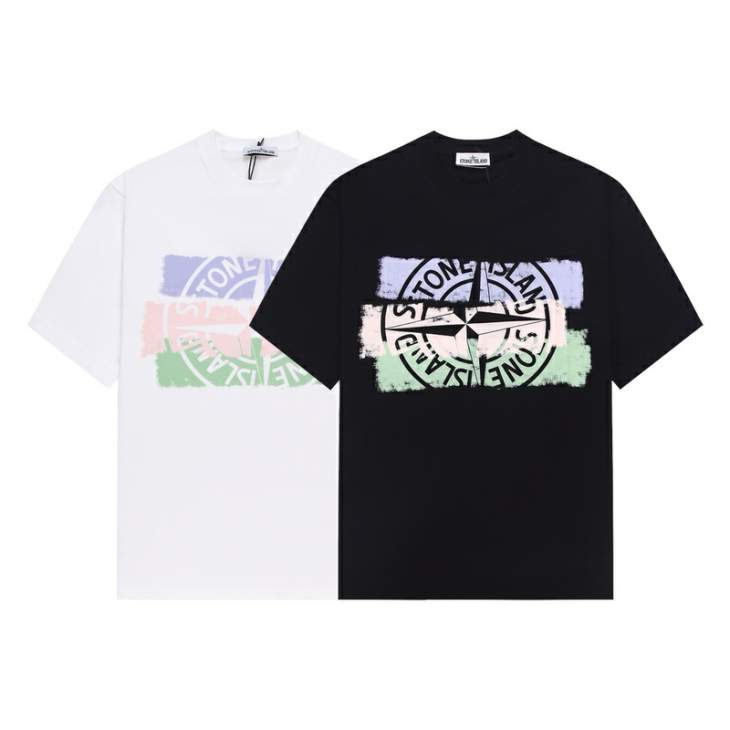 Picture of Stone Island T Shirts Short _SKUStoneIslandM-2XLcptxW6861756